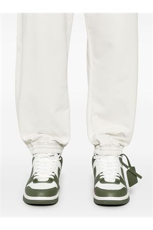 Light beige Millbank track pants A COLD WALL | ACWMB291BEI